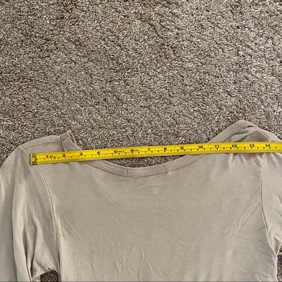 Girls T-Shirt Graphic Prints Long Sleeve - Picture 4 of 8